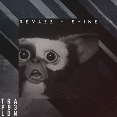 Revazz - Shine