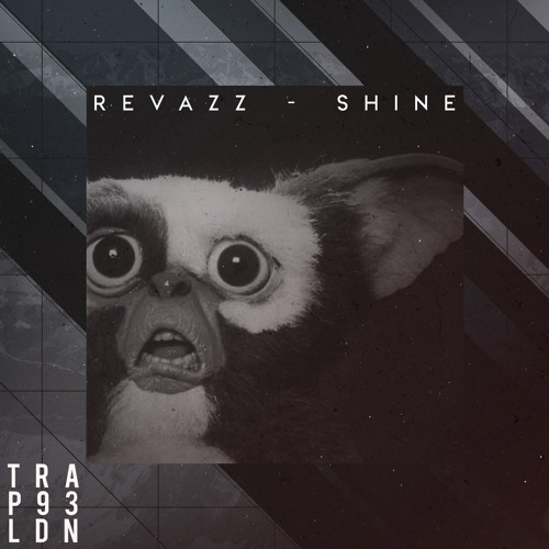 Revazz - Shine