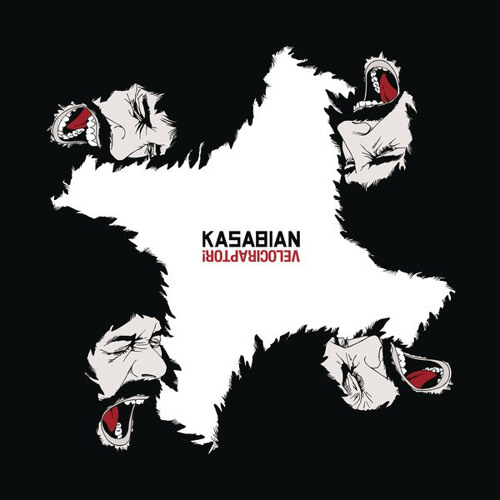 Acid Turkish Bath (Shelter From The Storm) - Kasabian [Instrumental Cover]