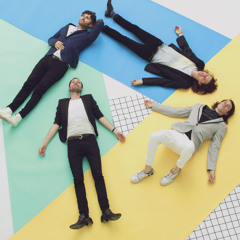 Miami Horror - Wild Motion (Pete Herbert Remix)