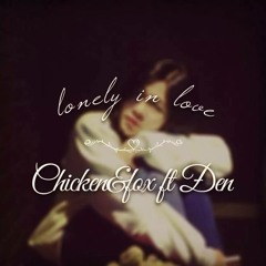 Lonely in love - Đen Ft Linh Cáo, Dr.Quang ( Chicken & Fox Band )