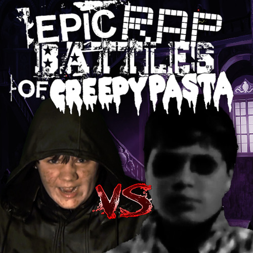 Epic Rap Battles of Creepypasta – Herobrine vs Tails Doll Lyrics