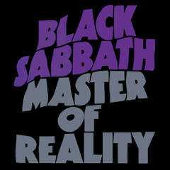 Black Sabbath Children Of The Grave Cover