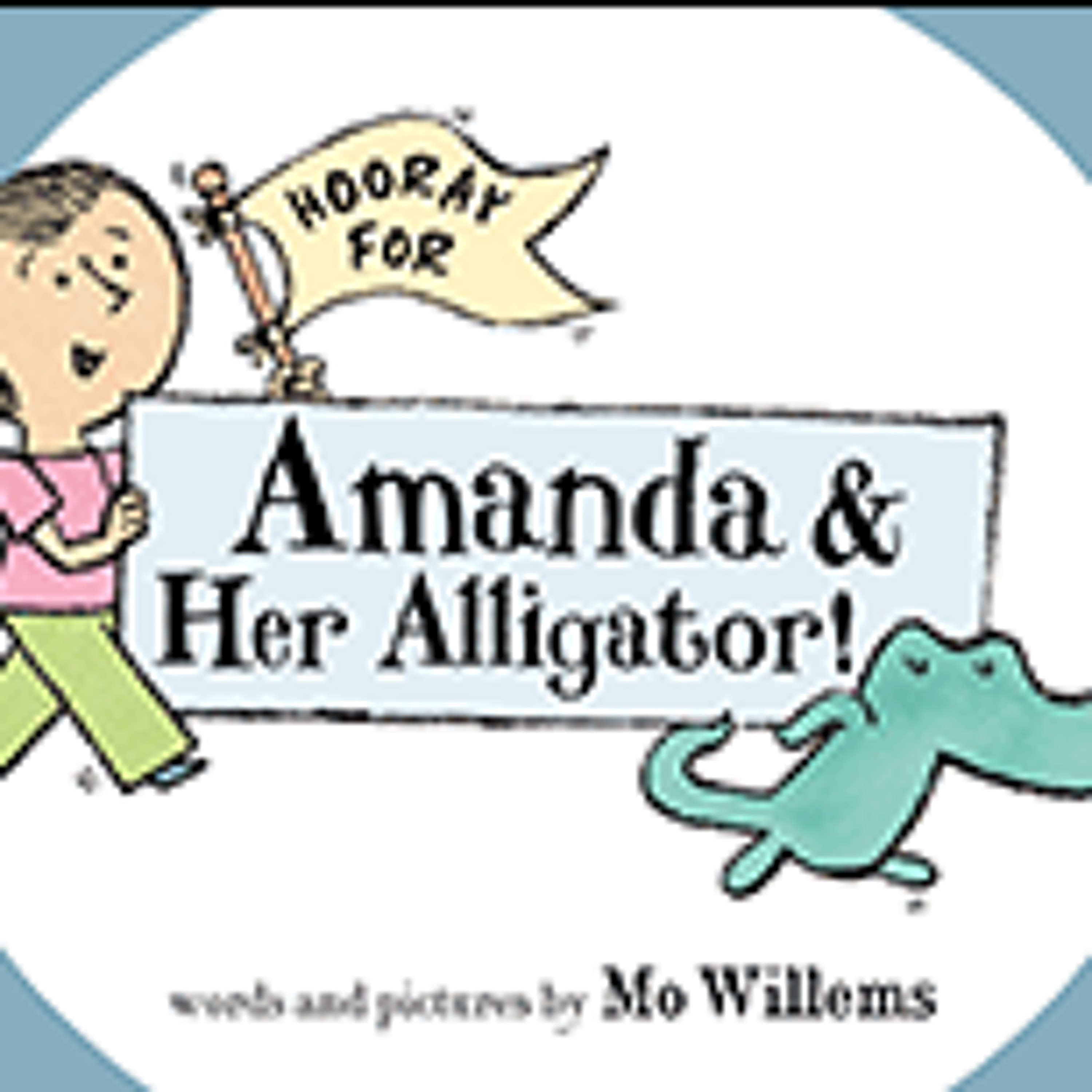 All Ears! Audiobooks for Family Listening