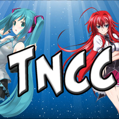 TNCC Origenals/Nightcores VOL 1