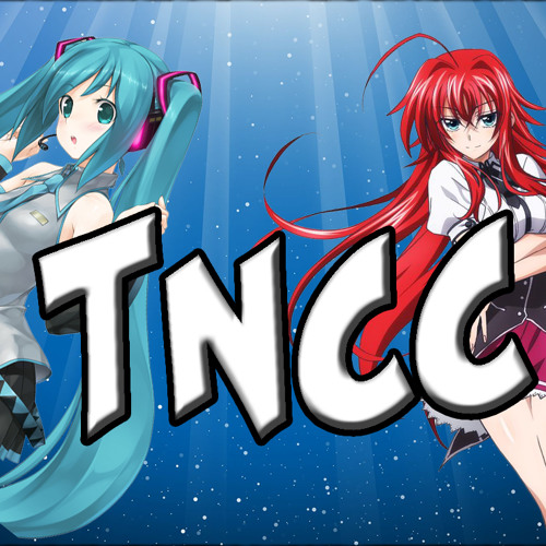 TNCC Origenals/Nightcores VOL 1