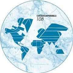 Ali Love - Emperor - (Daniel Broadhurst Remix)