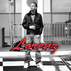 Lorenz Dans Tous Mes Etats