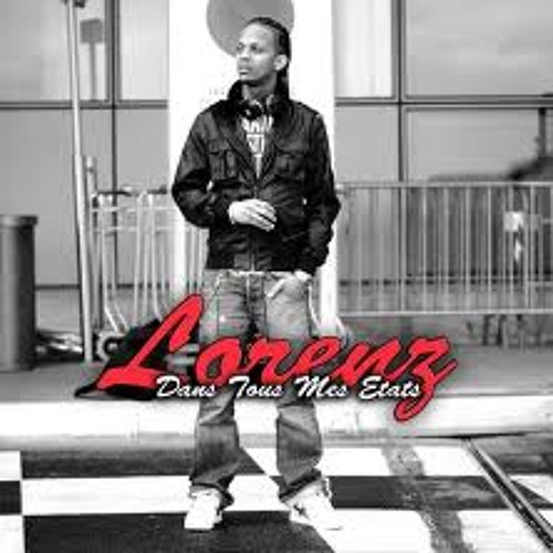 Lorenz Dans Tous Mes Etats