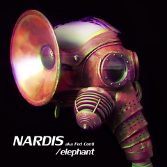 Nardis - Grammaton (Extended Cinematic Mix)