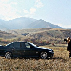 Сергeй Шнуров - Осень