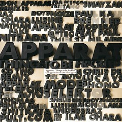 Aparat and Raz Ohara - Hailing From The Edge (Shrubbn!! Remix