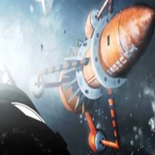 Vanello - Fly, Rocket !