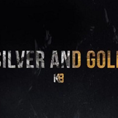 Hot 95.9 Artist KB "Silver And Gold"
