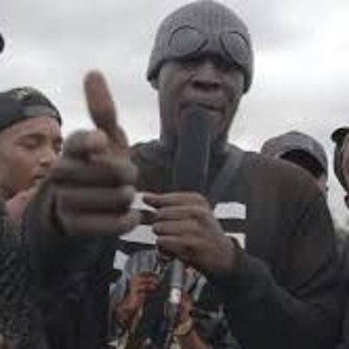 STORMZY [@STORMZY1] - WICKED SKENG MAN FREESTYLE PART3