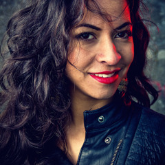 Na'omi Pariama Love Hurts