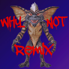 The Genevan Heathen - Why Not (Goon Kid remix)