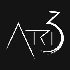 Atri3  - August 2014 [Minimal Mix]