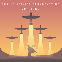 Spitfire Remixed