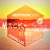 Artwork for Heffron Drive - "Parallel" (Mack & Jet Set Vega Remix)