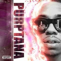 Purp So Cold - Banana Boat  Produced By Digital DX