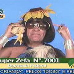 Super Zefa Federal - DJ MMaluco10