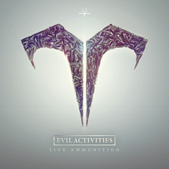 Evilution - Album by Evil Activities - Apple Music
