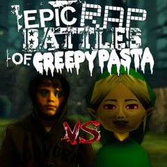 Epic Rap Battles of Creepypasta – The Rake vs BOB Lyrics