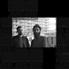 PREMIERE: My Panda Shall Fly & Mau'lin - 'Red'