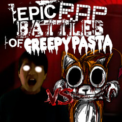 Epic Rap Battles of Creepypasta – The Rake vs BOB Lyrics