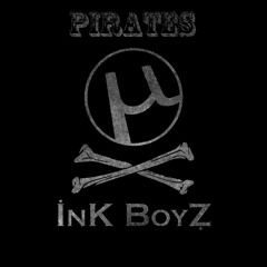InKBoyZ - Pirates