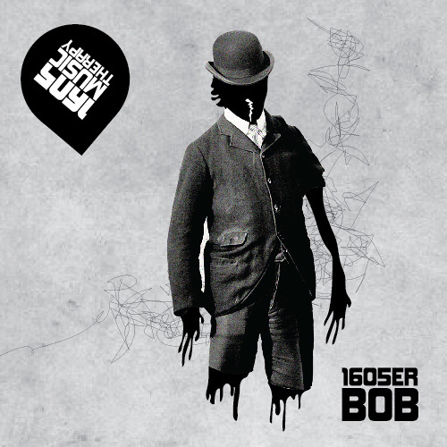 K-Style, Carlos Perez - La Historia (Original Mix) [1605]