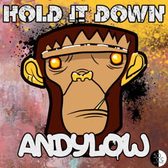 Andylow - Hold It Down [OUT NOW]
