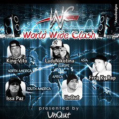 WWC [ World Wide Clash ]