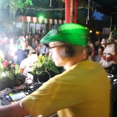 DJ To. - Final Hour Circus NASTY 17.08.2014