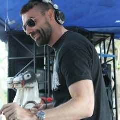 Marc Miroir - Circus NASTY 17.08.2014