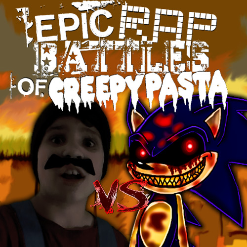 CreepyPasta Wiki