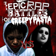 Stream Tails Doll vs Herobrine. Epic Rap Battles of Creepypasta by