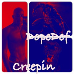 Ik blijf spitten - De Dope Def