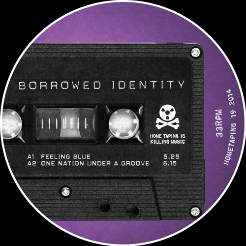 Home Taping 19 - Borrowed Identity - Clips