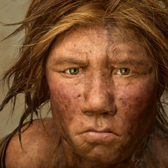Neandertal Sevgilim - Deniz Aslan