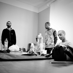 01 SHIT HEPPENS - URBAN DNA- CMC/GUNMc/FREDY