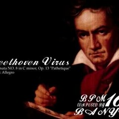 BanYa - Beethoven Virus Full Version [Pump it Up]
