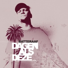 N4A021 - Batteraaf - Ik droom weg feat. Evi Jo  (Cozone prod.)