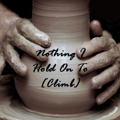 Nothing I Hold On To/Climb (cover) - Will Reagan