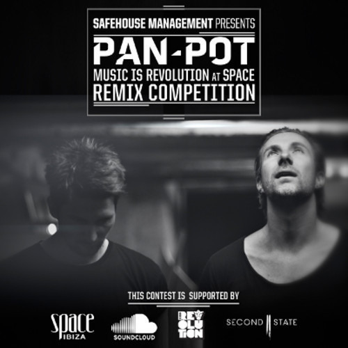 Pan-Pot - Cells (JOLY Remix)