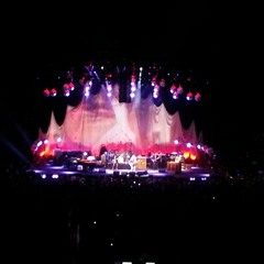 Tom Petty - Refugee Live ACC Toronto August 26th