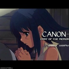 BanYa - Canon in D [Pump it Up]