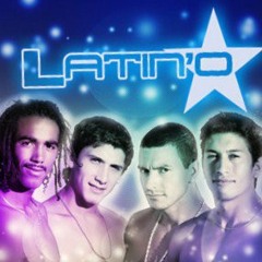 Latin'O - Desfile   (Prod by chino g)