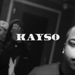 I'm Ready -Kayso